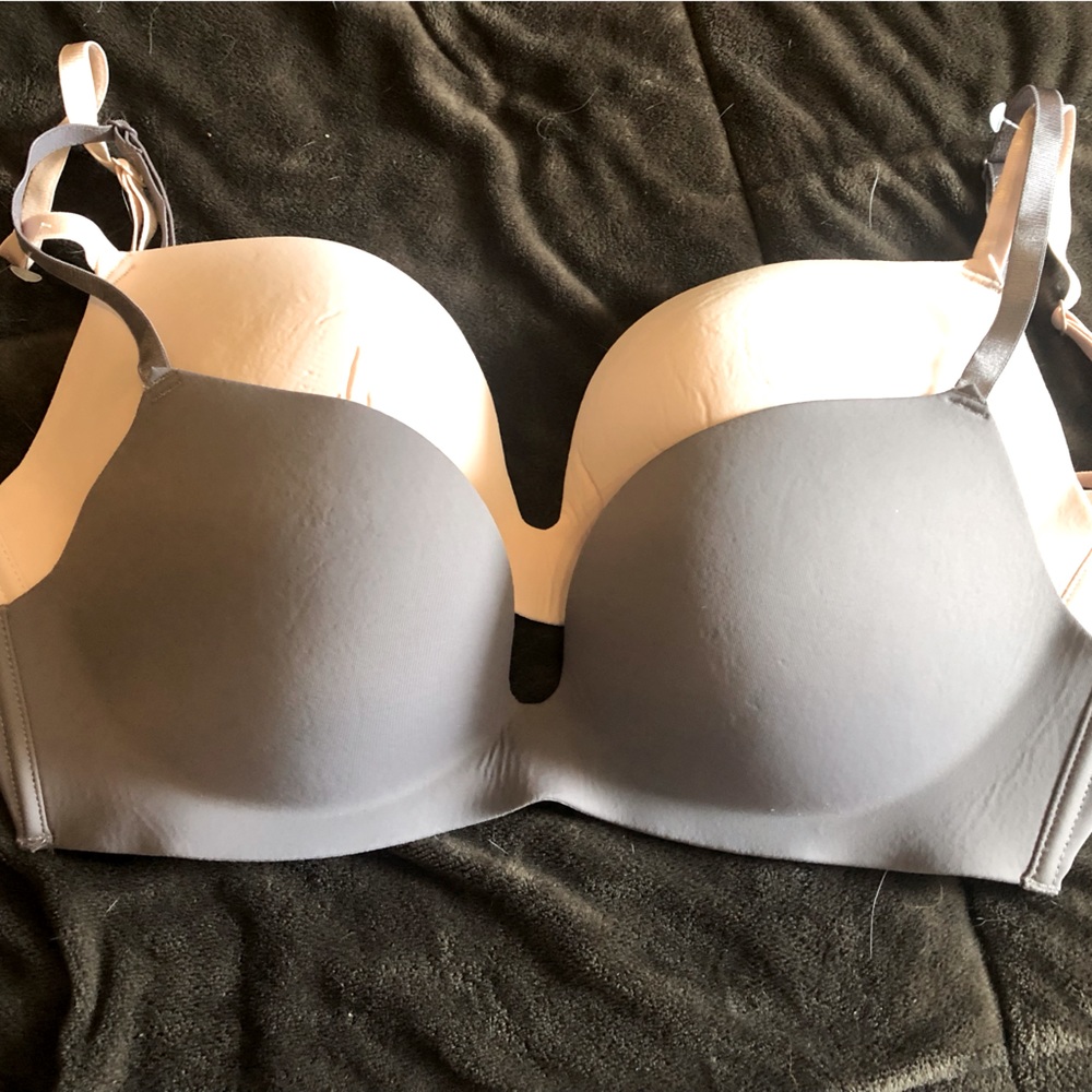 Sophie B bras size 36c